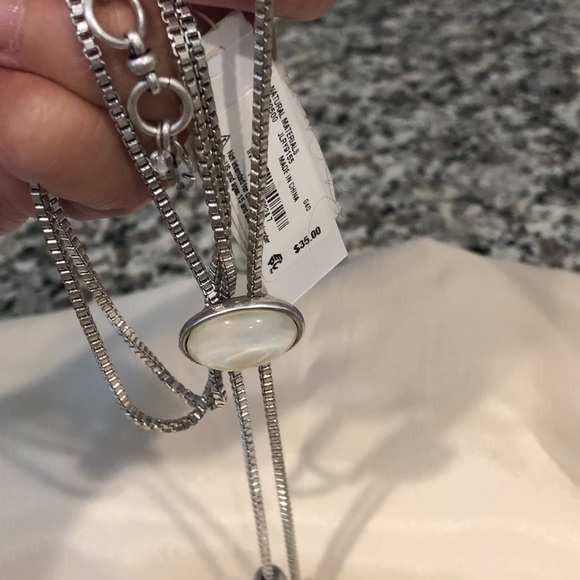 Lucky Brand Jewelry - New Lucky Brand Women’s Necklace